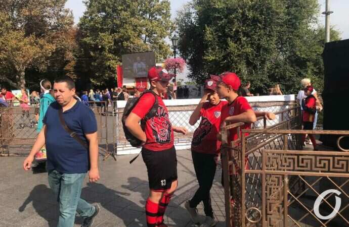 Фестиваль спорта JUST UP–2021-2