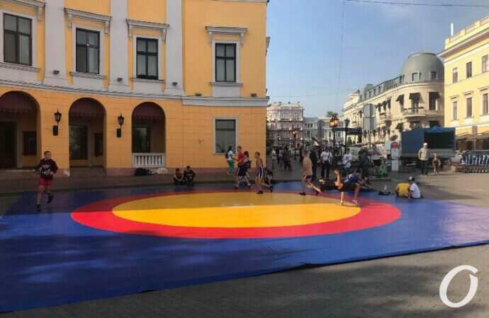 Фестиваль спорта JUST UP–2021-11