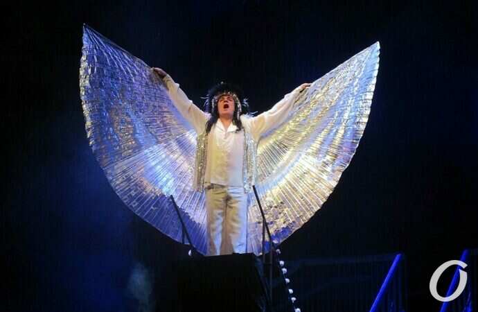 Владимир Кондратьев13