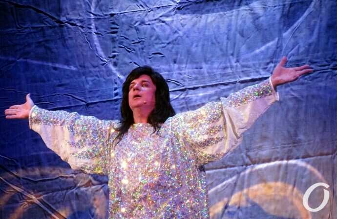 Владимир Кондратьев14