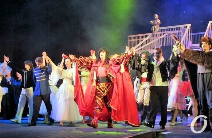 Владимир Кондратьев16