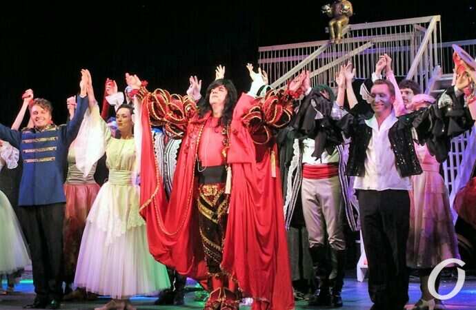 Владимир Кондратьев17