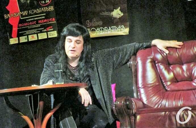 Владимир Кондратьев5