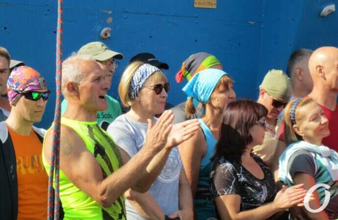 Кубок Украины по скалолазанию10