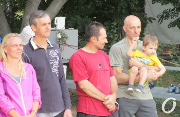 Кубок Украины по скалолазанию13