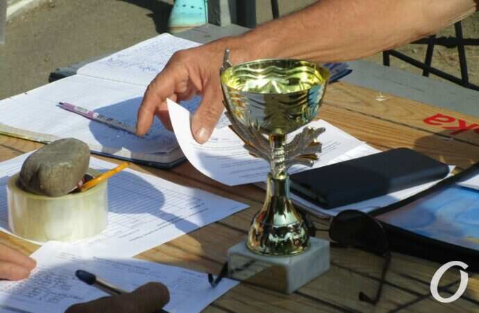 Кубок Украины по скалолазанию2