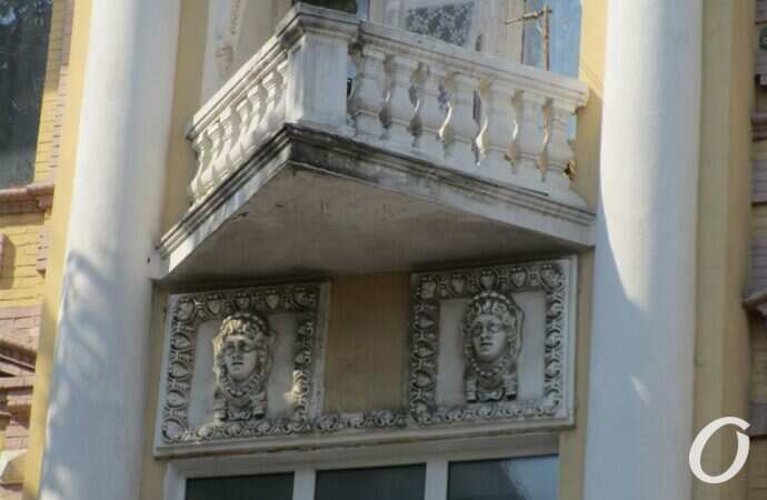 зефирно-резной» дом на Гоголя2