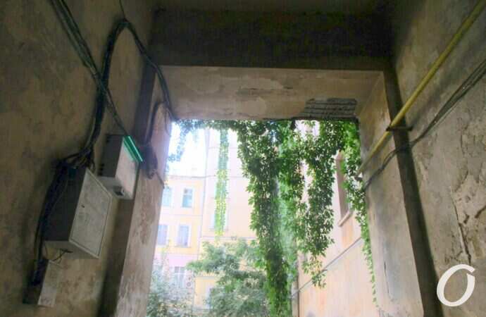 зефирно-резной» дом на Гоголя20