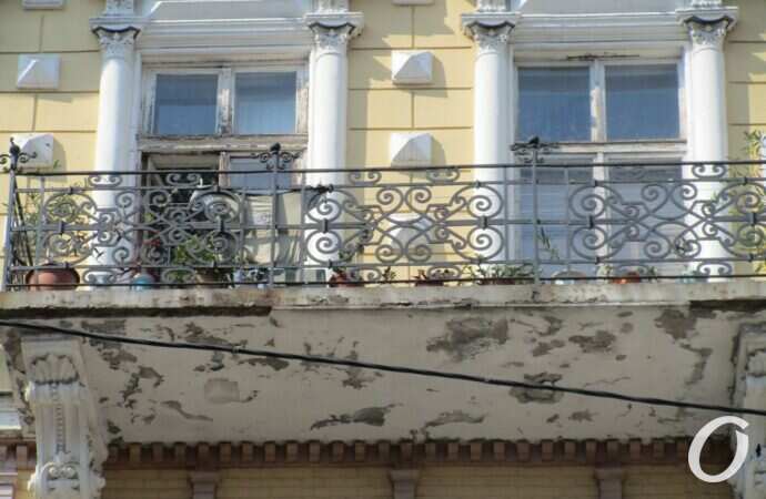 зефирно-резной» дом на Гоголя3