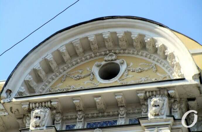 зефирно-резной» дом на Гоголя4