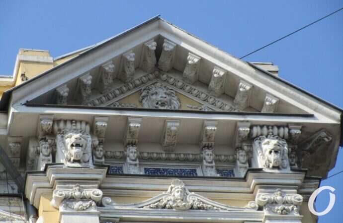 зефирно-резной» дом на Гоголя5