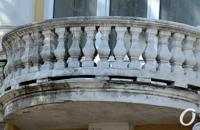 зефирно-резной» дом на Гоголя9