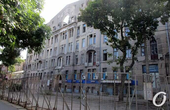 Дом Асвадурова