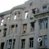 Одесские власти берутся восстановить сгоревший дом Асвадурова: что мешает? (фото)