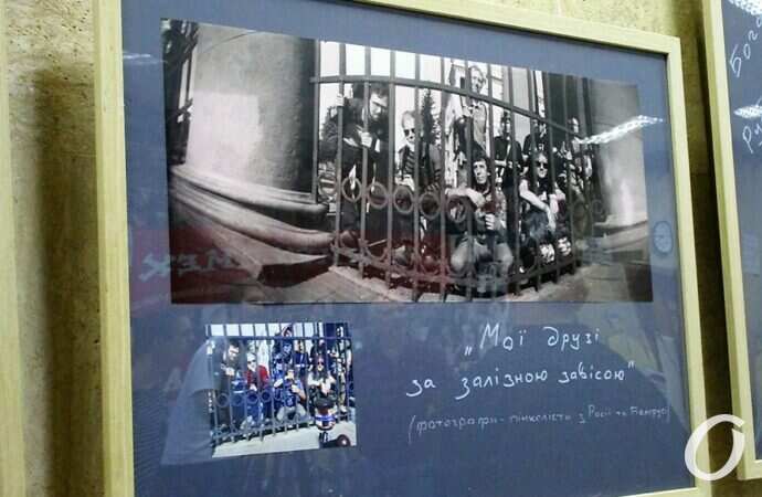 выставка Андрея Бондаренко10