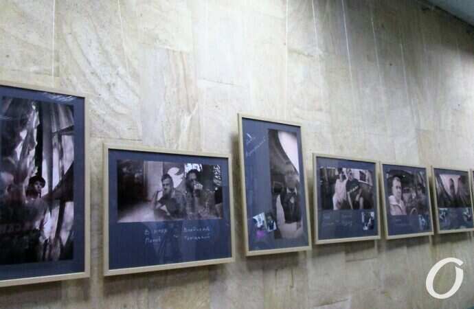 выставка Андрея Бондаренко12