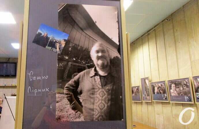 выставка Андрея Бондаренко2