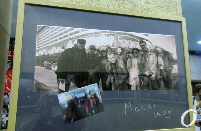 выставка Андрея Бондаренко5