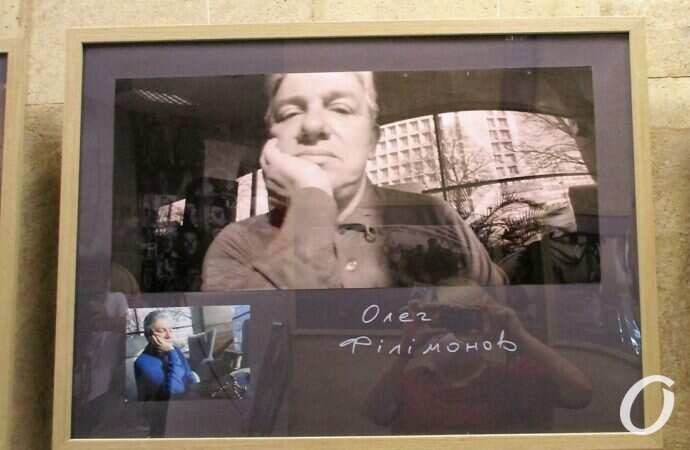 выставка Андрея Бондаренко6