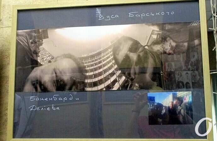 выставка Андрея Бондаренко7