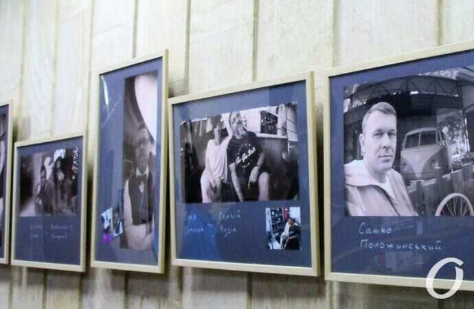 выставка Андрея Бондаренко8