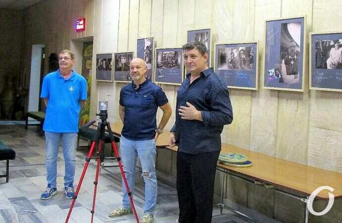 выставка Андрея Бондаренко9