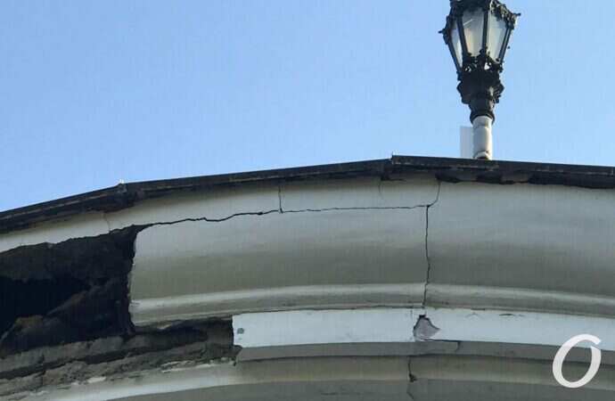 Воронцовский дворец