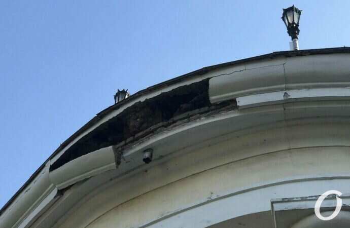 Воронцовский дворец4