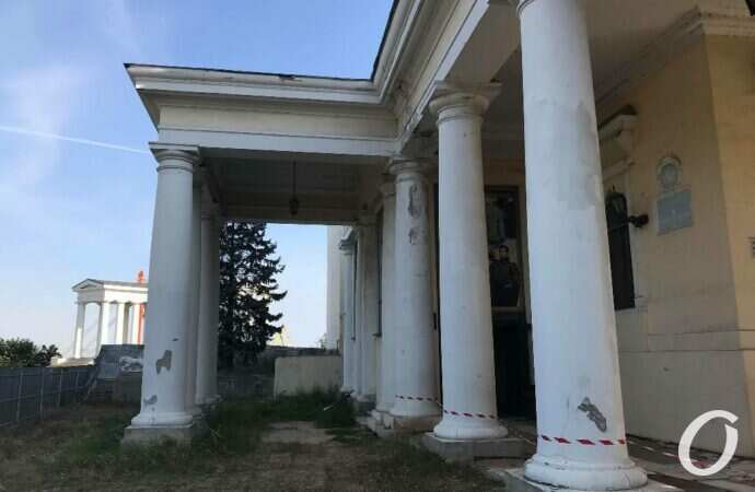 Воронцовский дворец5