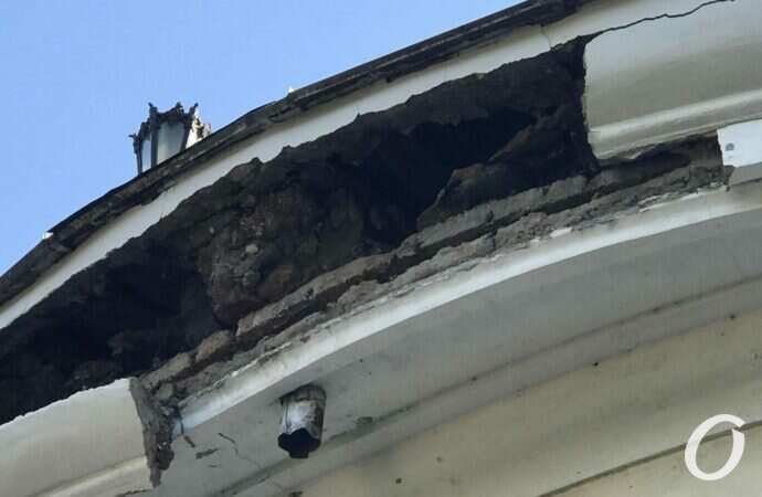 Воронцовский дворец6