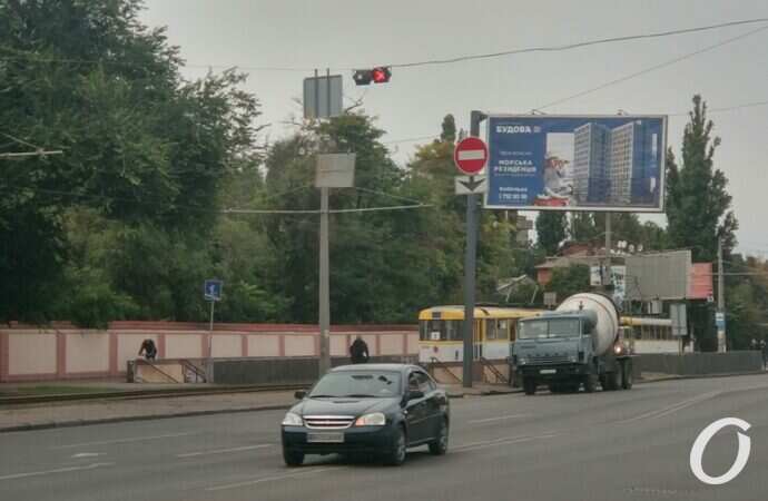 на Люстдорфской дороге-углу Артиллерийской11