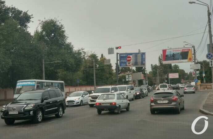 на Люстдорфской дороге-углу Артиллерийской12