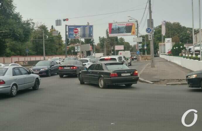 на Люстдорфской дороге-углу Артиллерийской3