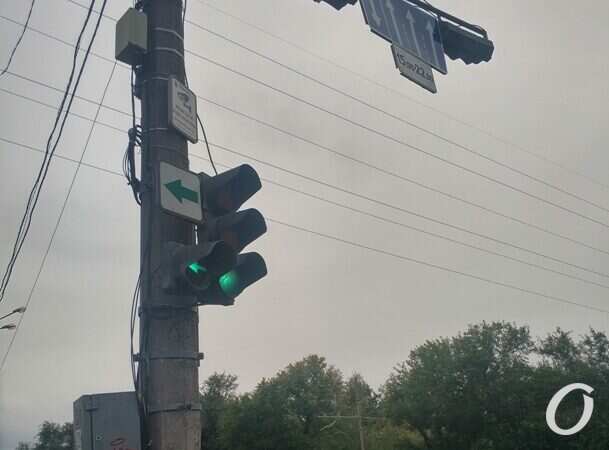 на Люстдорфской дороге-углу Артиллерийской5