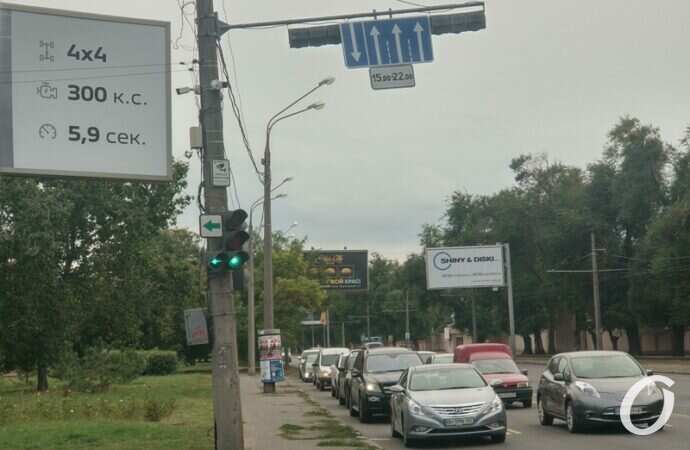 на Люстдорфской дороге-углу Артиллерийской7