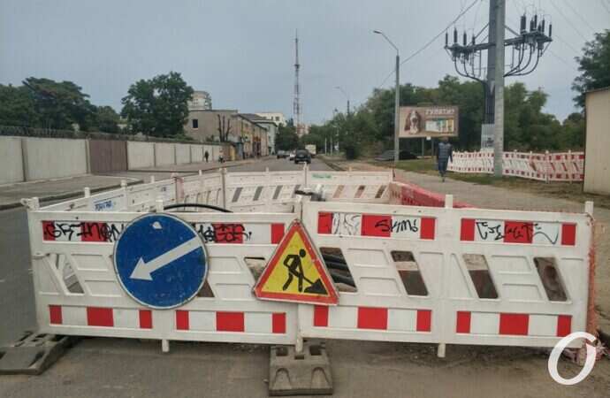 на Люстдорфской дороге-углу Артиллерийской9