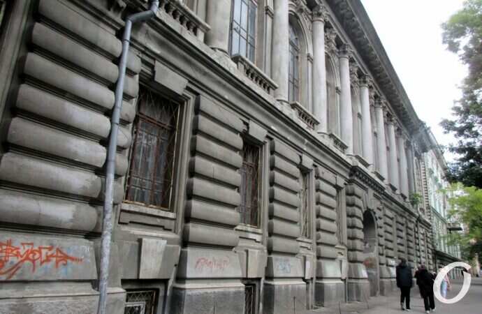 заброшка на Пастера10