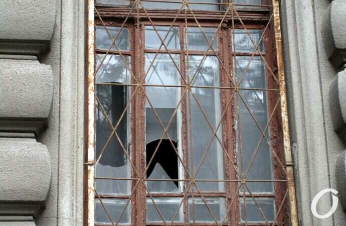 заброшка на Пастера11