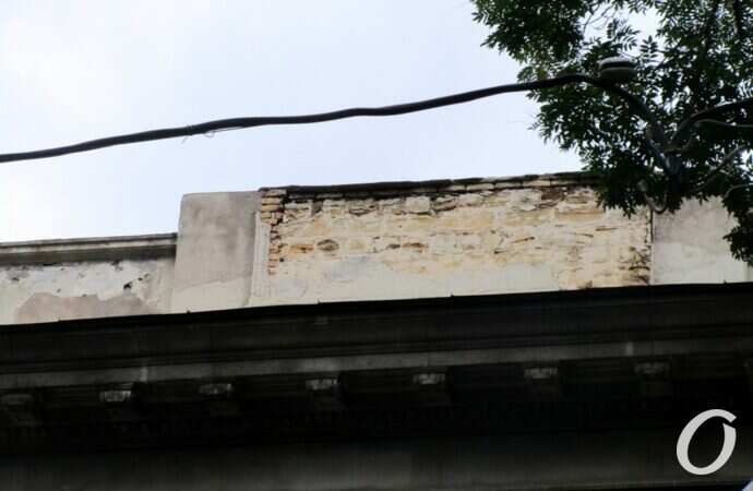 заброшка на Пастера13