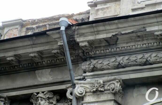 заброшка на Пастера18