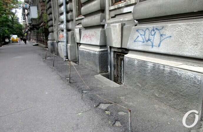 заброшка на Пастера7