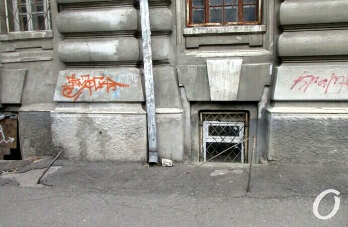 заброшка на Пастера8