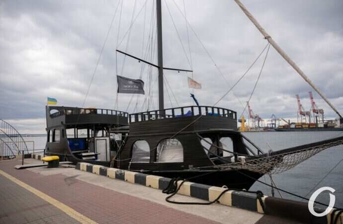 осень в центре Одессы35