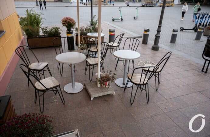 осень в центре Одессы25