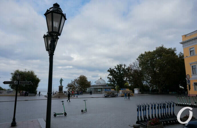 Погода в Одессе: каким обещает быть четверг 7 октября