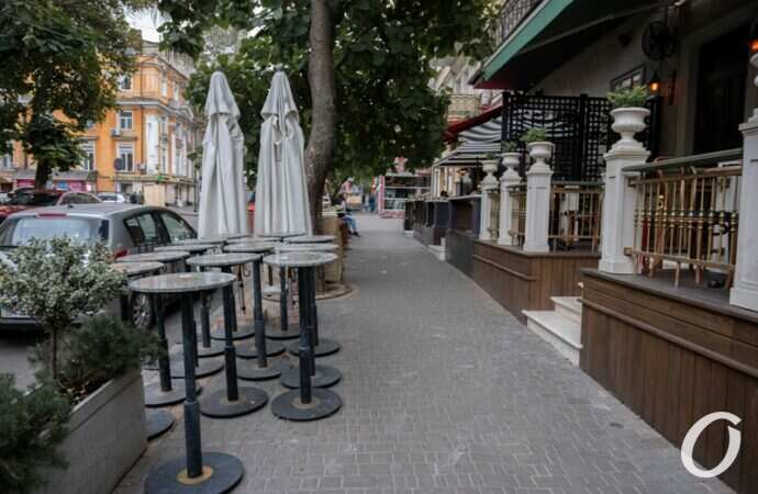 осень в центре Одессы17