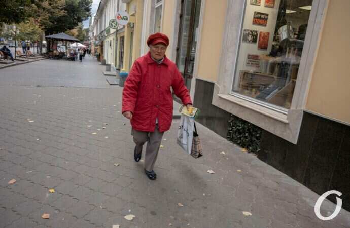 осень в центре Одессы12