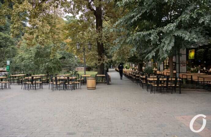 осень в центре Одессы4