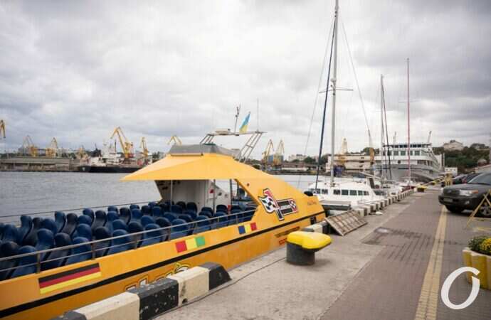 осень в центре Одессы32