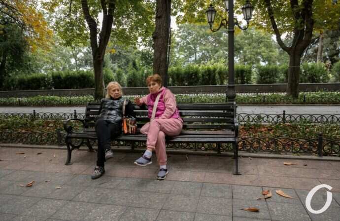 осень в центре Одессы29